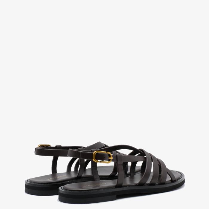 Сандалии 11255