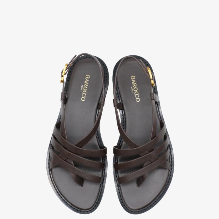 Сандалии 11255