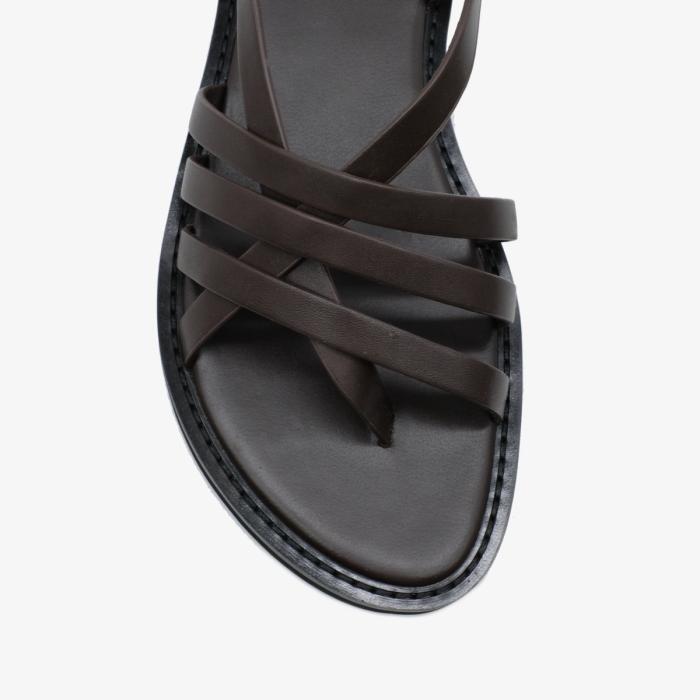 Сандалии 11255