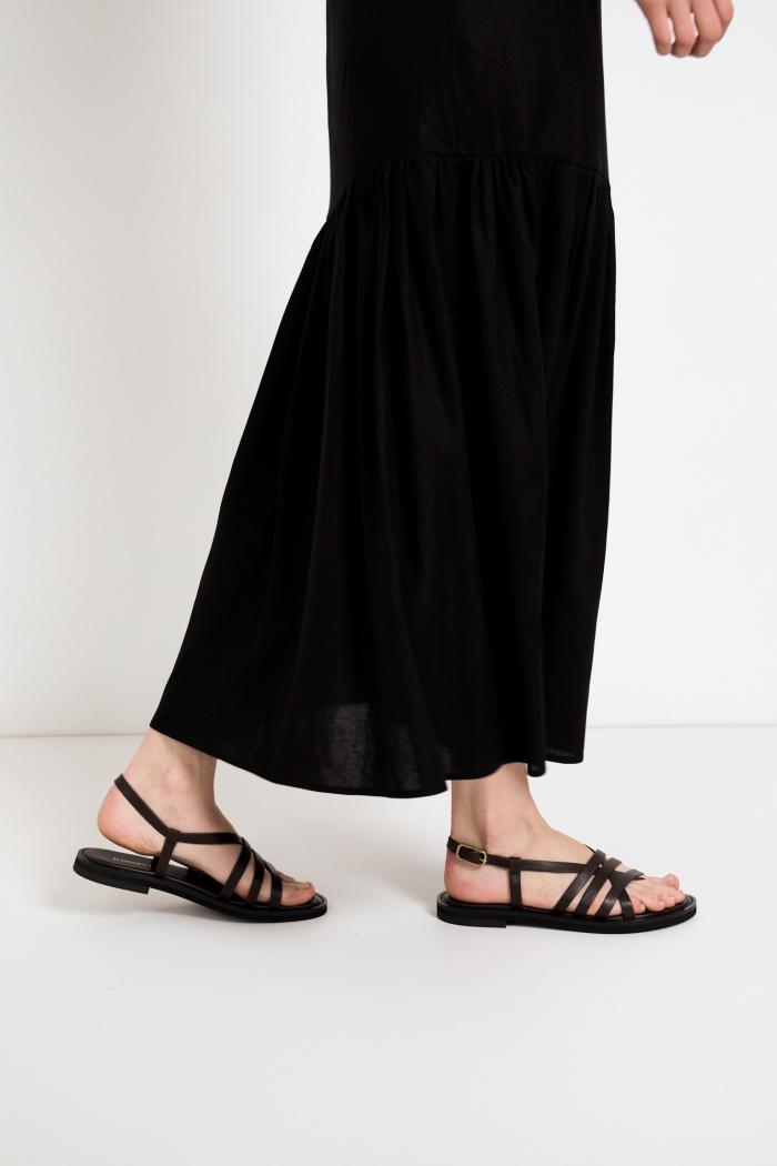 Сандалии 11255