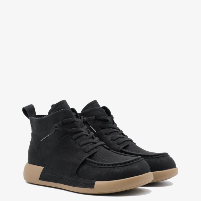 Ботинки 11256 Ботинки 11256