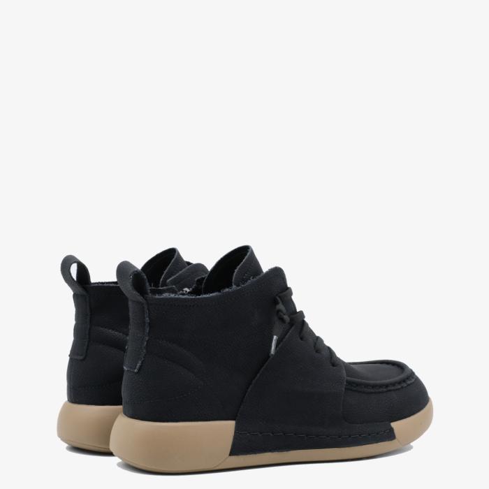 Ботинки 11256 Ботинки 11256