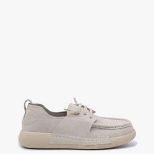 Туфли на низкой подошве 11257