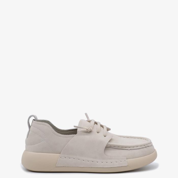 Туфли на низкой подошве 11257