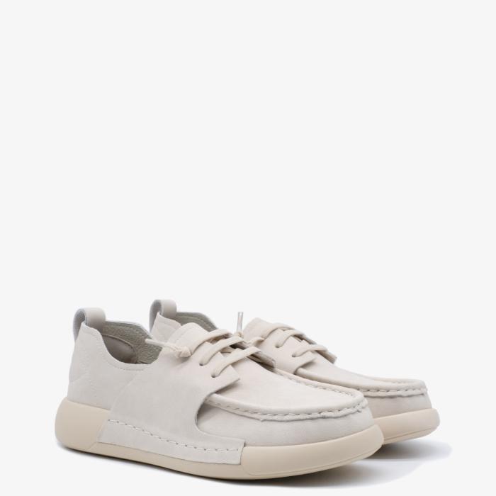 Туфли на низкой подошве 11257