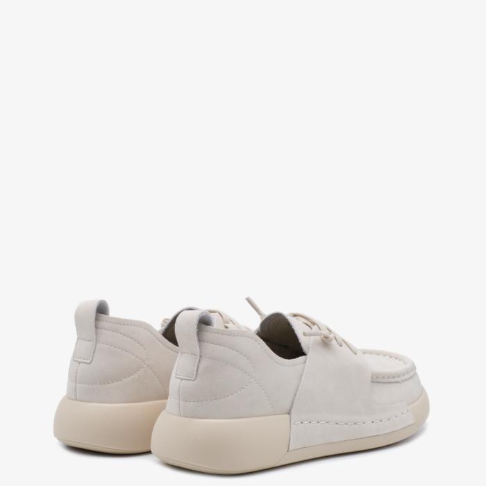 Туфли на низкой подошве 11257