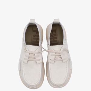 Туфли на низкой подошве 11257