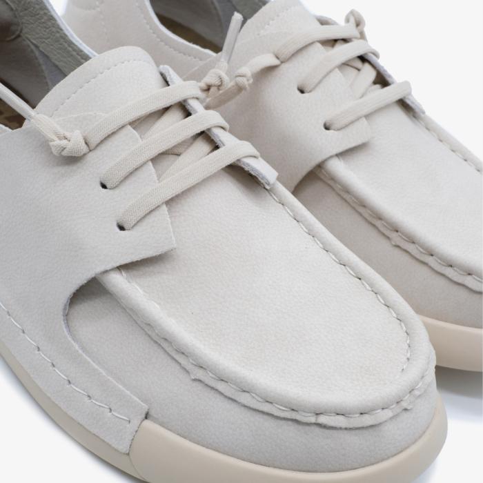 Туфли на низкой подошве 11257