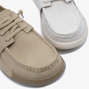 Туфли на низкой подошве 11257