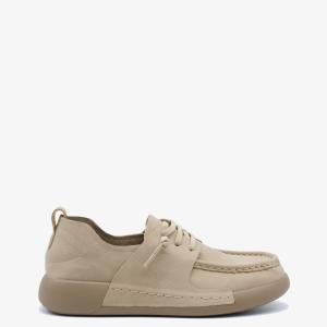 Туфли на низкой подошве 11258