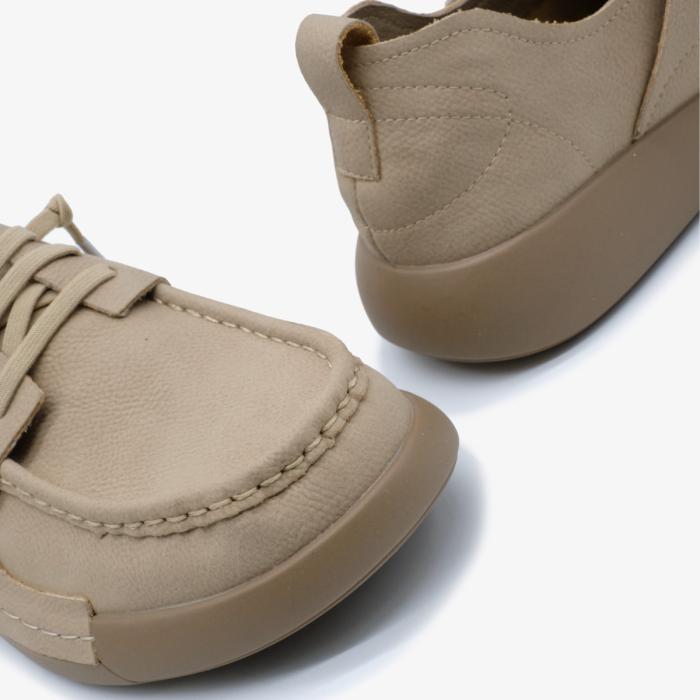 Туфли на низкой подошве 11258