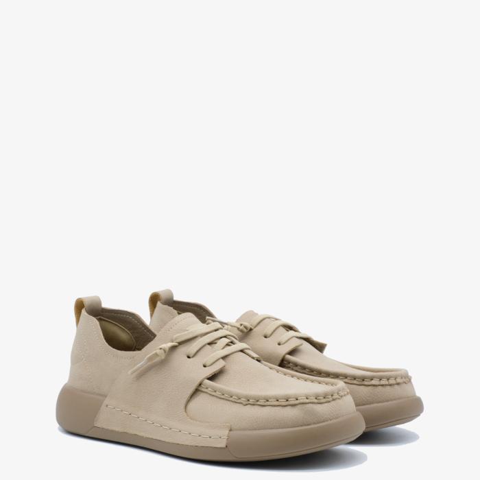 Туфли на низкой подошве 11258