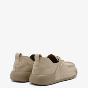 Туфли на низкой подошве 11258