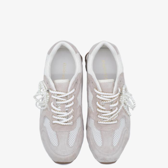 Кроссовки 11264