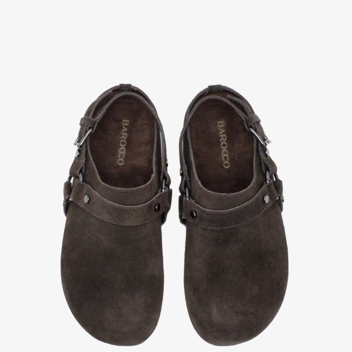 Сандалии 11266