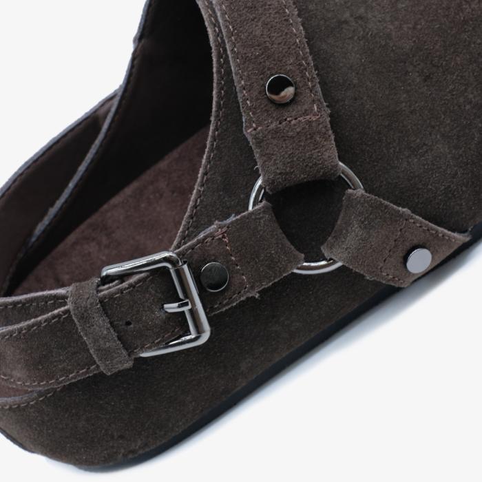 Сандалии 11266