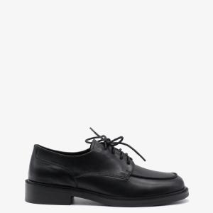 Туфли на низкой подошве 11269