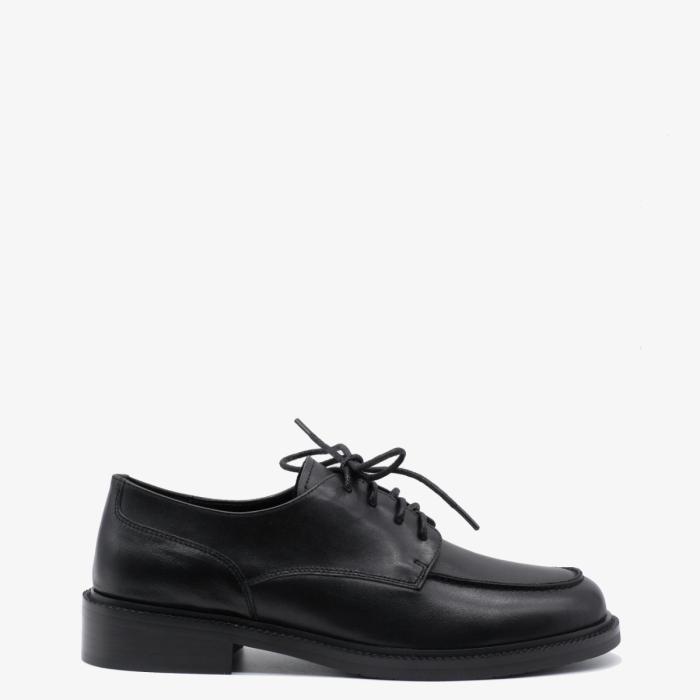 Туфли на низкой подошве 11269