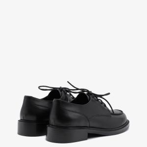 Туфли на низкой подошве 11269