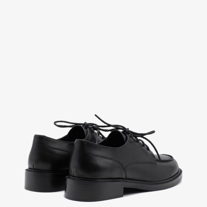 Туфли на низкой подошве 11269