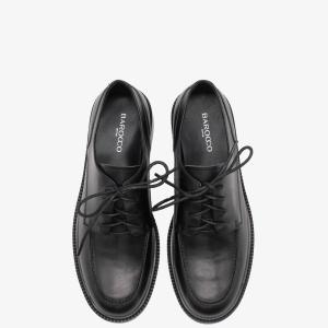 Туфли на низкой подошве 11269