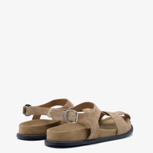 Сандалии 11273