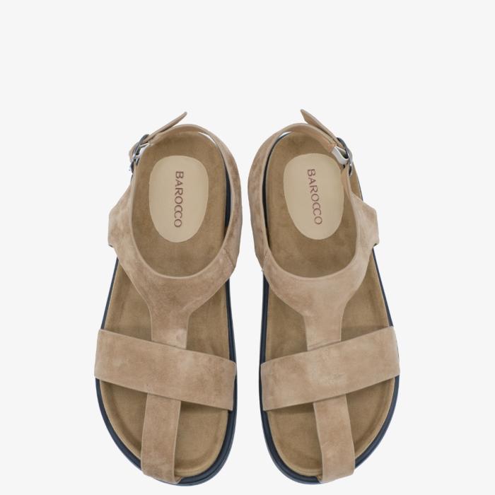 Сандалии 11273