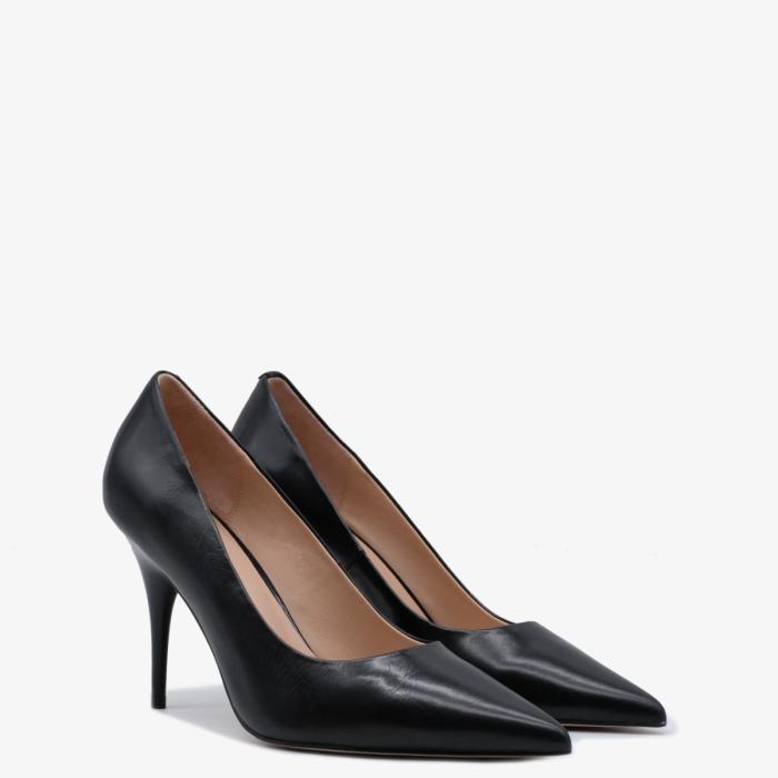 Туфли на шпильке 11288