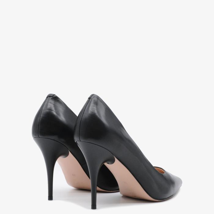 Туфли на шпильке 11288