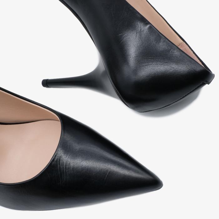 Туфли на шпильке 11288