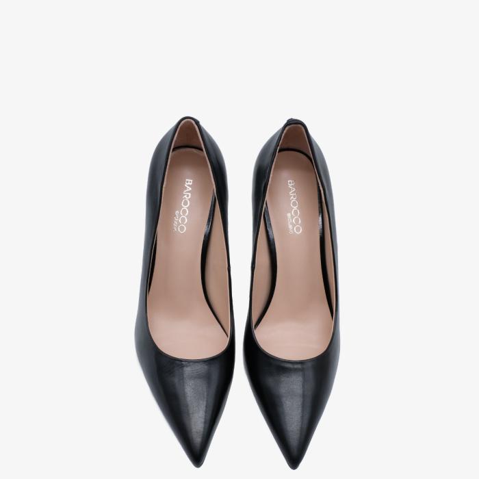 Туфли на шпильке 11288