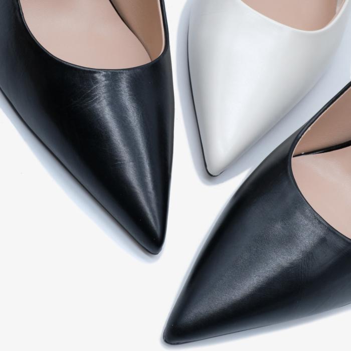 Туфли на шпильке 11288