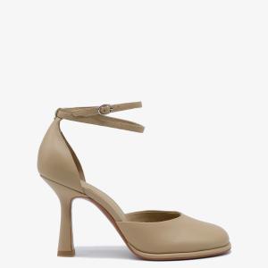 Туфли на шпильке 11290