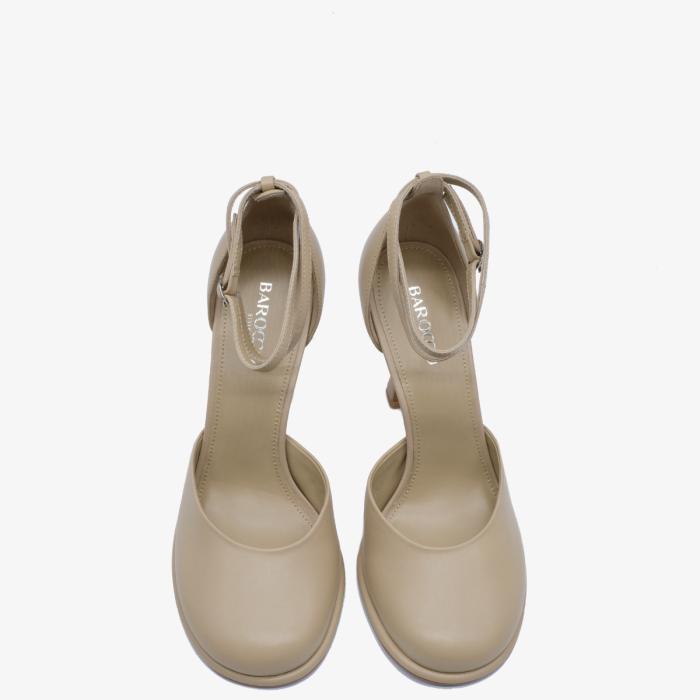 Туфли на шпильке 11290