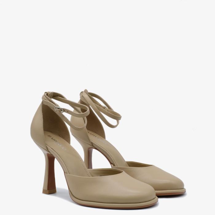 Туфли на шпильке 11290