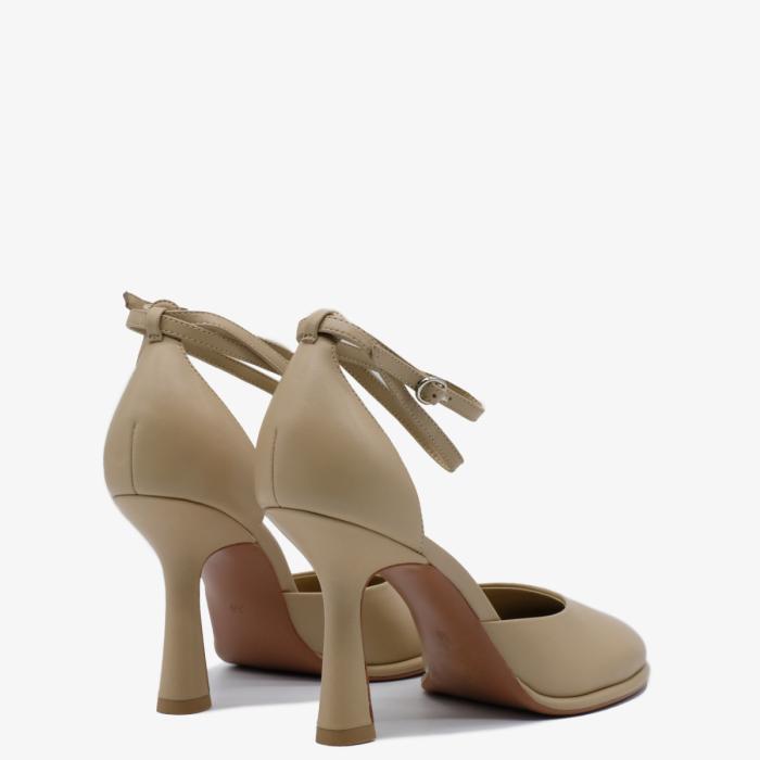 Туфли на шпильке 11290