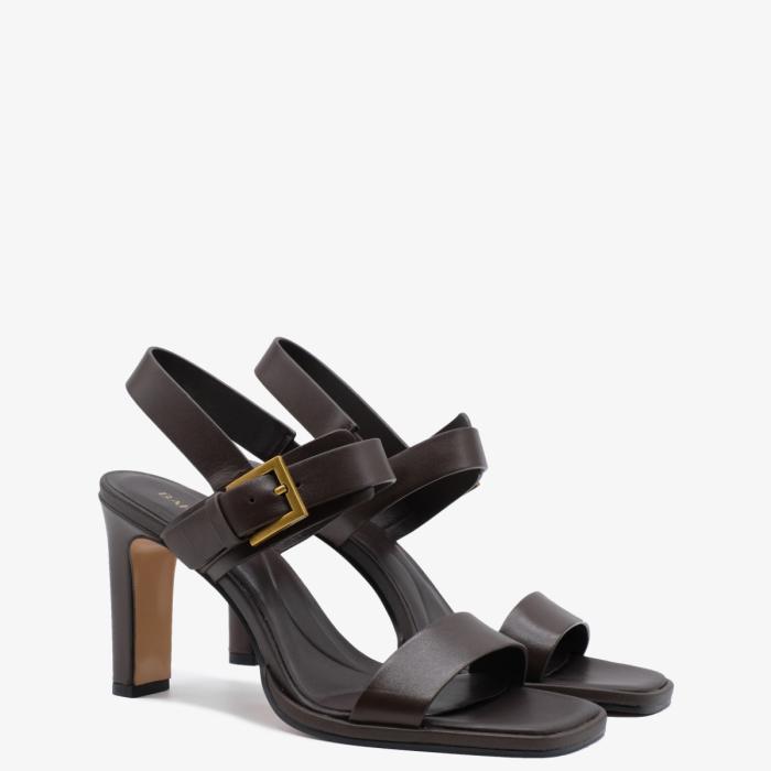 Босоножки 11294