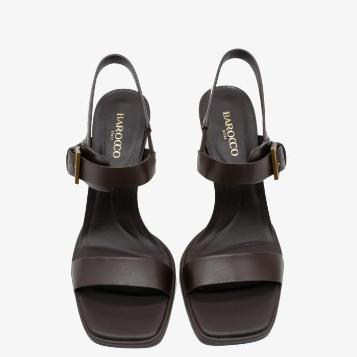 Босоножки 11294