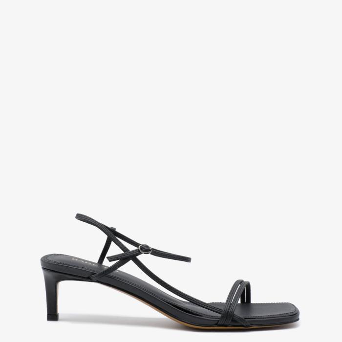 Босоножки 11295