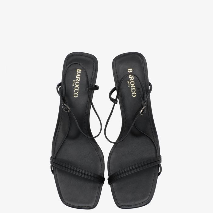 Босоножки 11295