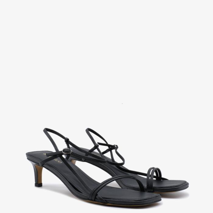 Босоножки 11295