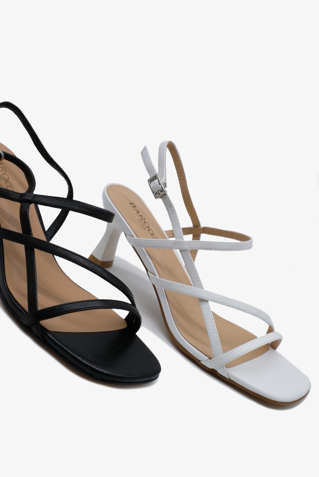 Босоножки 11344