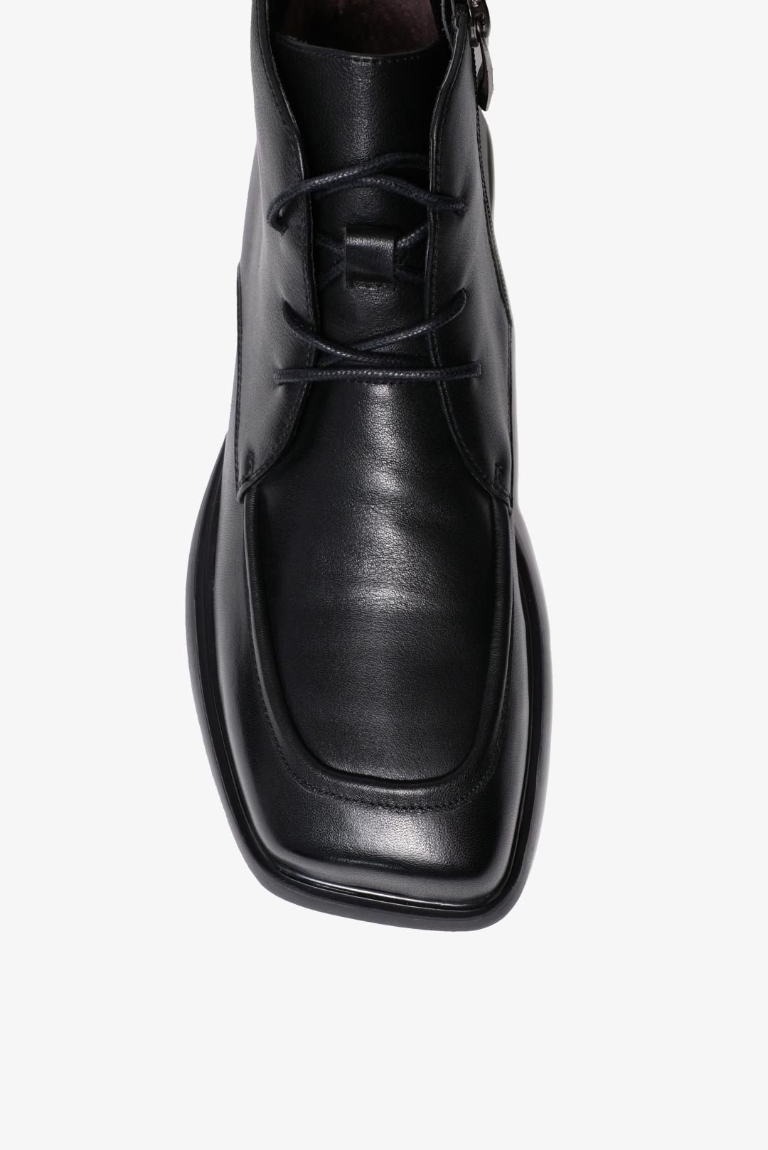 Ботинки 11369