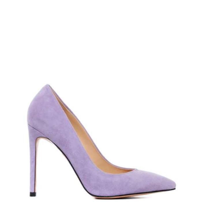 Туфли на шпильке 6157