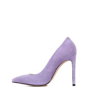 Туфли на шпильке 6157