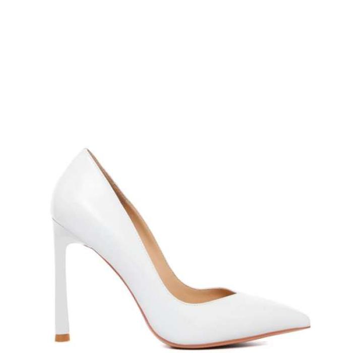 Туфли на шпильке 6161