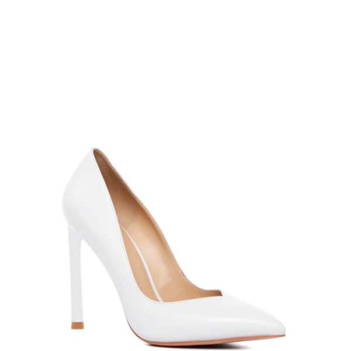 Туфли на шпильке 6161