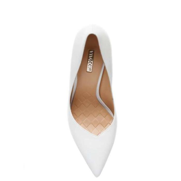 Туфли на шпильке 6161