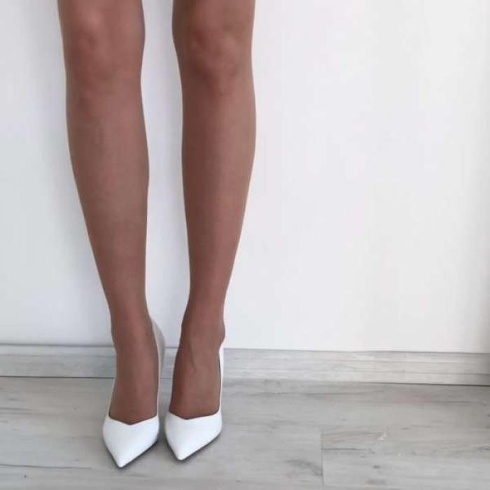 Туфли на шпильке 6161