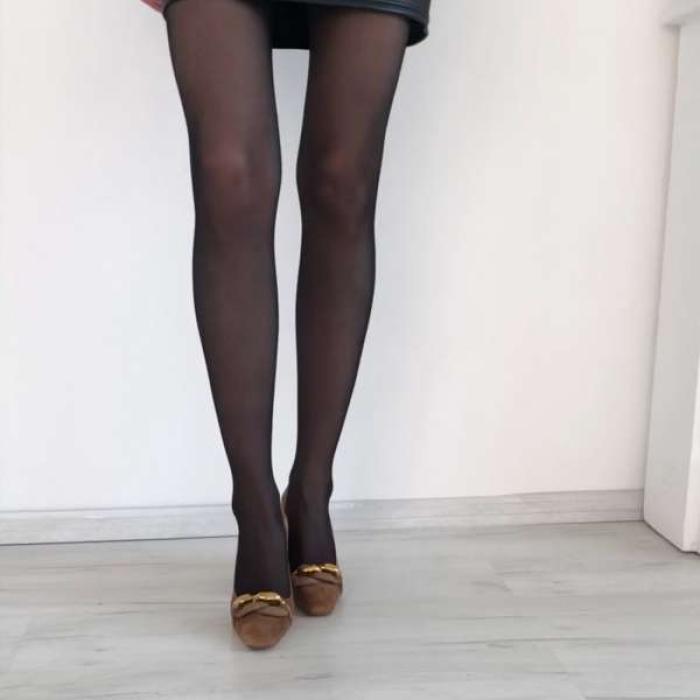 Туфли на каблуке 6174